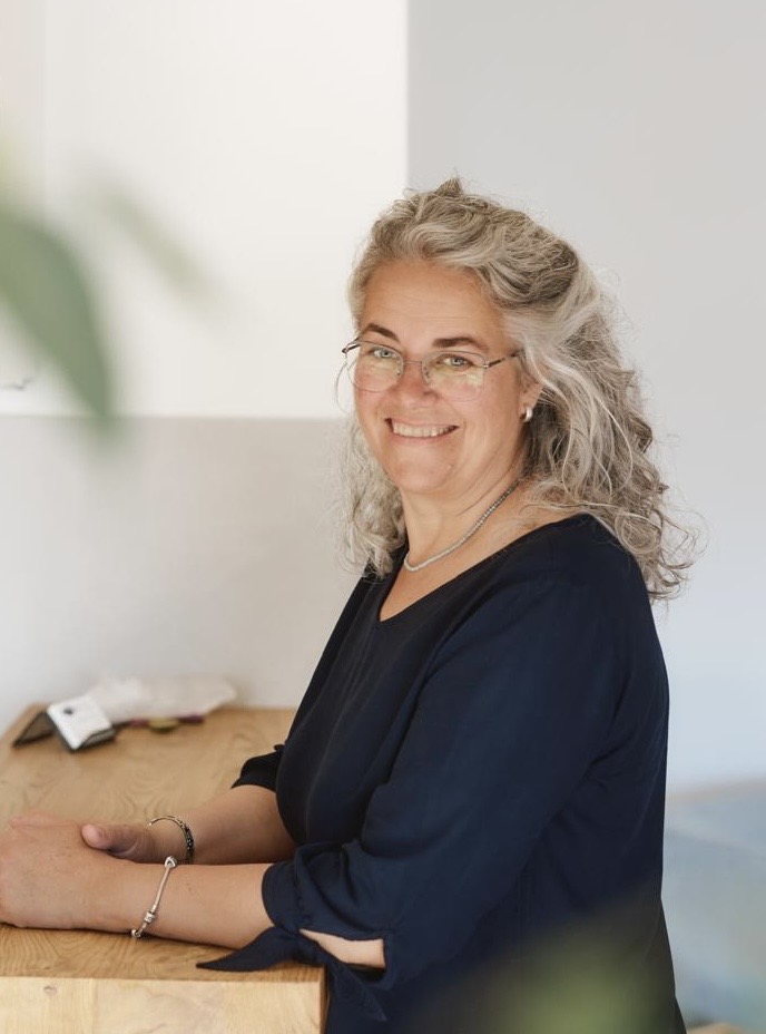 Elisabeth Felder - Oberstaufen im Allgäu